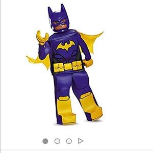 Meet your Posher, Greta